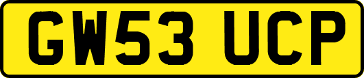 GW53UCP