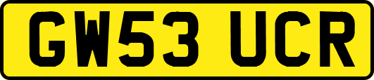 GW53UCR