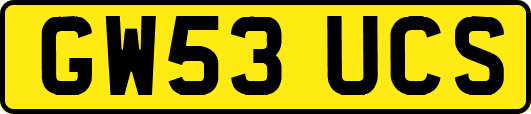 GW53UCS