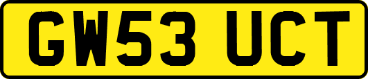 GW53UCT
