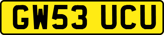 GW53UCU
