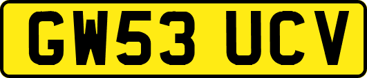 GW53UCV
