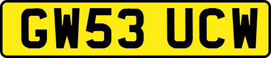 GW53UCW