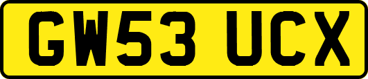 GW53UCX