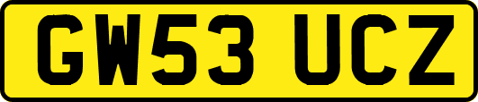GW53UCZ