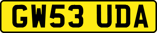 GW53UDA