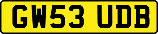 GW53UDB