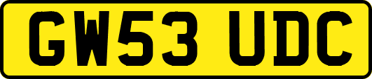 GW53UDC