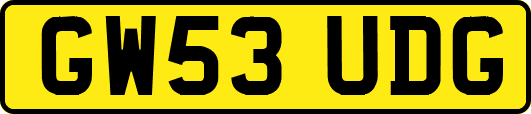 GW53UDG