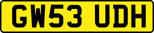 GW53UDH