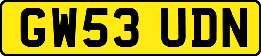 GW53UDN