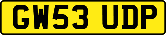 GW53UDP