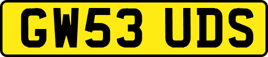 GW53UDS