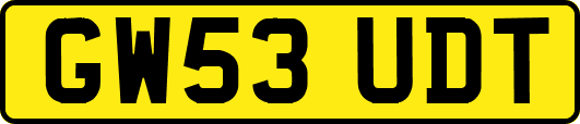 GW53UDT