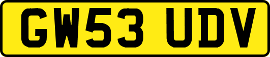 GW53UDV