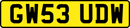GW53UDW