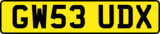GW53UDX