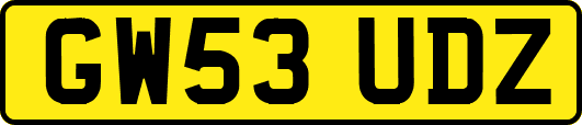 GW53UDZ