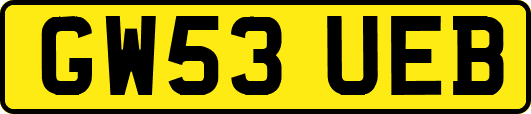 GW53UEB