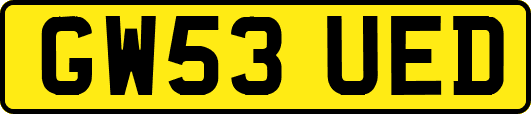 GW53UED