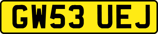GW53UEJ