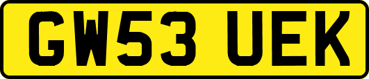 GW53UEK