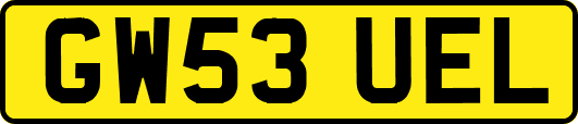 GW53UEL