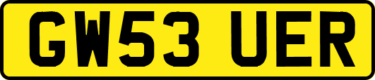 GW53UER