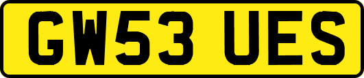 GW53UES
