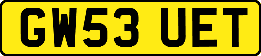 GW53UET