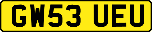 GW53UEU
