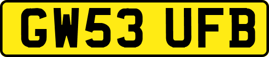 GW53UFB