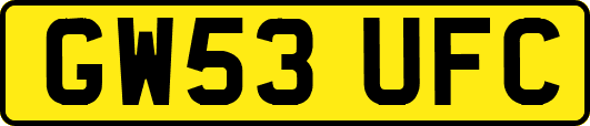 GW53UFC