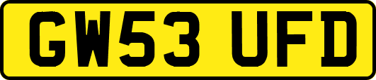 GW53UFD