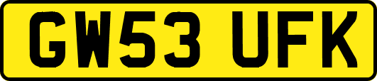 GW53UFK