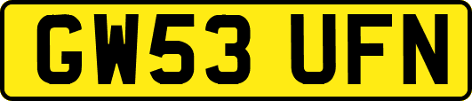 GW53UFN