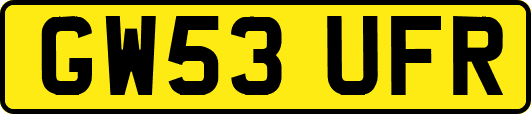 GW53UFR