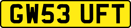 GW53UFT