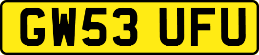 GW53UFU