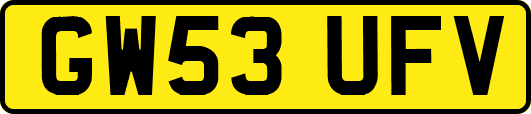 GW53UFV