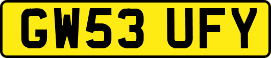 GW53UFY
