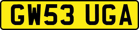GW53UGA