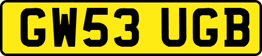 GW53UGB