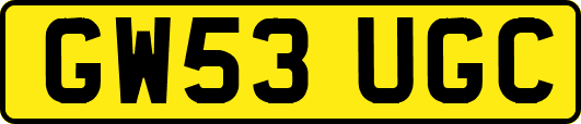 GW53UGC