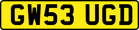 GW53UGD