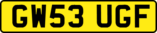 GW53UGF