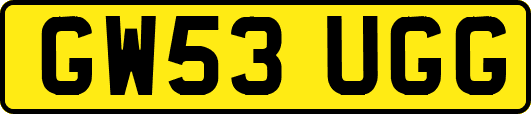 GW53UGG