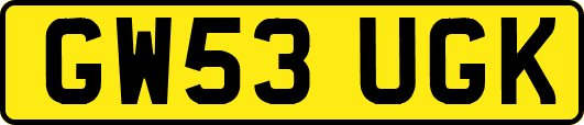 GW53UGK