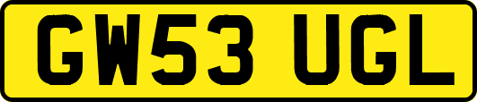 GW53UGL