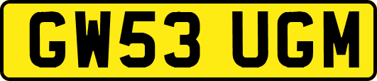 GW53UGM